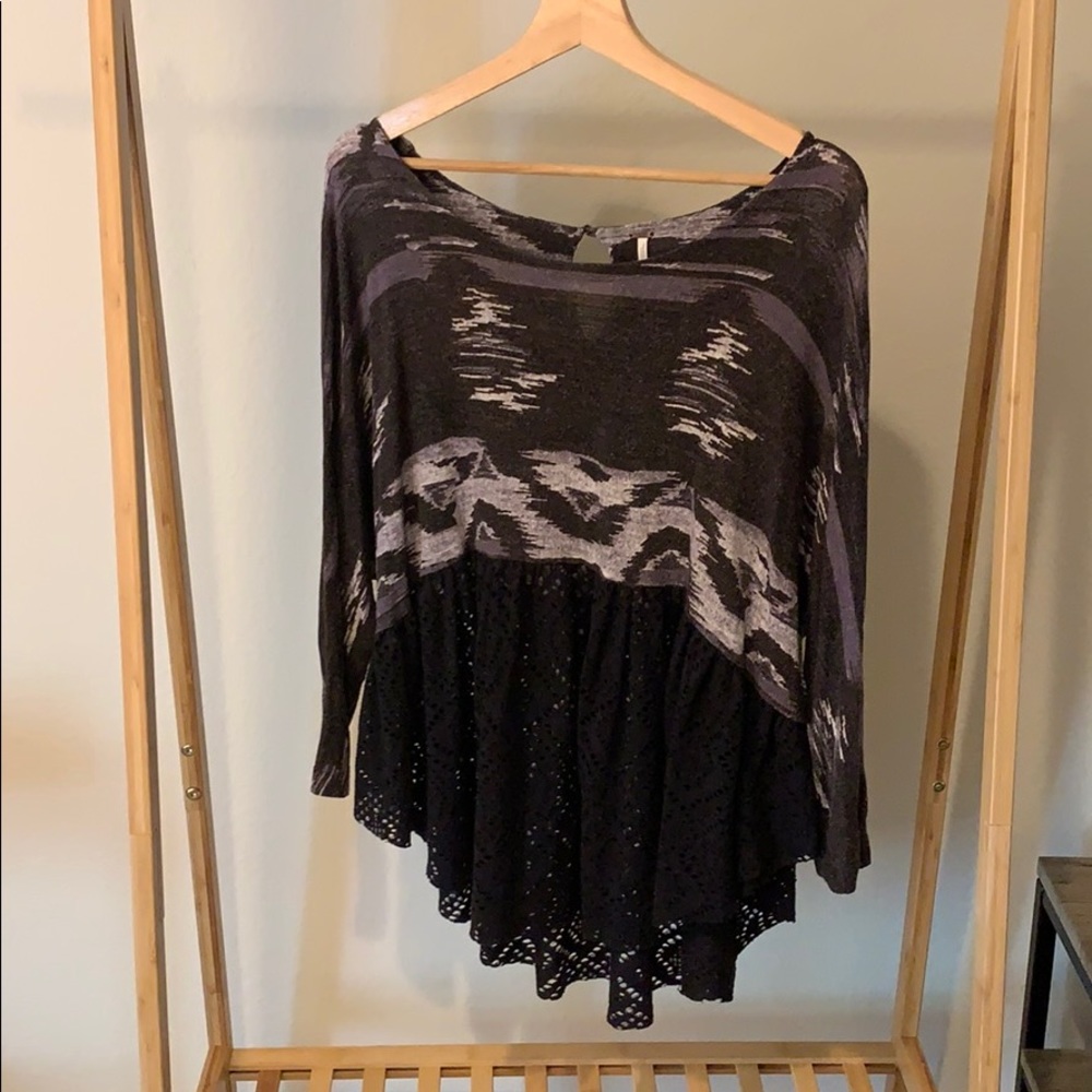 Free people Shirt
